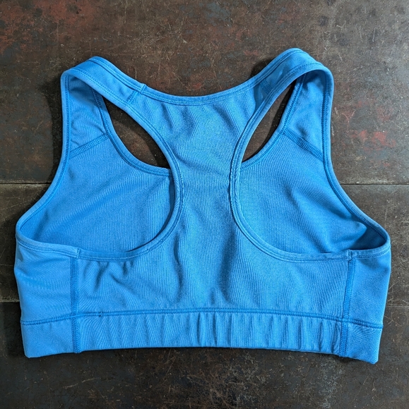 Bundle of Two Nike Sports Bras - Picture 6 of 7